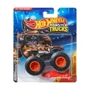 Mattel Hot Wheels Όχημα Monster Trucks Live HW Tiger Shark Die-Cast