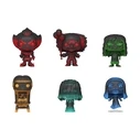 Funko Pop! Mystery: Warner Bros Horror (Τυφλό Κουτί/Τυχαία) Βινυλική Φιγούρα