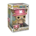 Funko Pop! Animation: One Piece - Tony Tony Chopper #2347 Υπερμεγέθη 10" (25 cm)