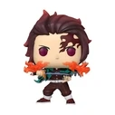 Funko Pop! Animation: Demon Slayer - Tanjiro Kamado Νο. 2501