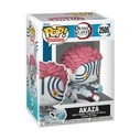 Funko Pop! Animation: Demon Slayer - Akaza 2505 (βινύλιο φιγούρα)