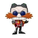 Funko Pop! Games: Sonic The Hedgehog - Dr. Eggman ως Σκελετός #1279