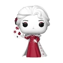 Funko Pop! Disney: Frozen - Έλσα Nordic Deco #1784 Βινύλιο