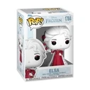 Funko Pop! Disney: Frozen - Έλσα Nordic Deco #1784 Βινύλιο
