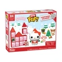 Funko Bitty Pop! Ημερολόγιο Αντίστροφης Μέτρησης: Hello Kitty and Friends (Chase)