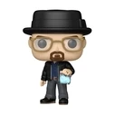 Funko Pop! Television: Breaking Bad - Heisenberg #1934