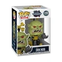 Funko Pop! Games: Total War: Warhammer - Ork Nob #1290 - Βινυλική Φιγούρα