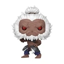 Funko Pop! Games: Street Fighter - Akuma #1261 Φιγούρα Βινυλίου