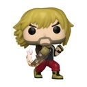 Funko Pop! Games: Street Fighter - Ken #1258 Βινύλιο Φιγούρα