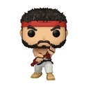 Funko Pop! Games: Street Fighter - Ryu #1257 Βινυλίου Φιγούρα