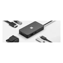 Docking Station Microsoft Surface ACC USB-C TRAVEL HUB