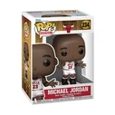 Funko Pop! Μπάσκετ: Chicago Bulls - Michael Jordan (Shrug) #234