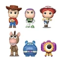 Funko Mystery Minis: Toy Story 5 - Τυχαία Φιγούρα (Blind Box)