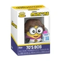 Funko Minis: Minions (Τυχαίο) Βινυλική Φιγούρα
