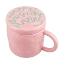 Paladone Harry Potter Ceramic Mug with Lid 400ml