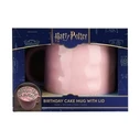 Paladone Harry Potter Ceramic Mug with Lid 400ml
