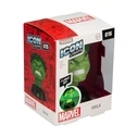 Paladone Marvel Children's Decorative Light - Hulk Green (PP16010MU)