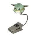 Paladone Star Wars The Mandalorian - Grogu Book Light (PP15812MANVN)