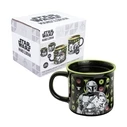 Paladone Disney Star Wars The Mandalorian - Κούπα Θερμικής Αλλαγής Mandalorian και Grogu (PP16271MAN)