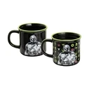 Paladone Disney Star Wars The Mandalorian - Κούπα Θερμικής Αλλαγής Mandalorian και Grogu (PP16271MAN)