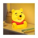 Paladone SquishyGlo Winnie The Pooh Children's Desk Light (PP15864WP)