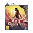 Ubisoft The Rogue Prince of Persia Immortal Edition PS5