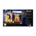 The Bearer & The Last Flame (PS5) - Meridiem Games