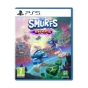 Microids The Smurfs Dreams PS5