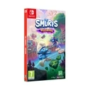Microids FRANCE NSW The Smurfs Dreams Παιχνίδι Nintendo Switch