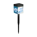 Paladone LunaGlo Disney Stitch Solar Stake Light (PP15331LSVN)