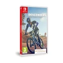 Descenders (Code In A Box) - Nintendo Switch