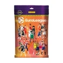 PANINI Panini Euroleague 2026 Sticker Starter Pack Album and 4 Packs of 5 Stickers