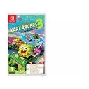 Nintendo Switch MAXIMUM GAMES NSW Nickelodeon Kart Racers 3 Slime Speedway Code in a Box