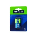 BLOW Super Alkaline 9V (6LR61) Battery