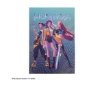 Cinereplicas Σημειωματάριο K-Pop Demon Hunters CR5165