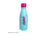 Mini Bottle - Soda Pop - K-Pop Demon Hunters 500ml | Fame Bros
