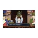 The Great Ace Attorney Chronicles (Code In A Box) - Nintendo Switch