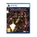 Xeno Crisis PS5 Παιχνίδι — REEF ENTERTAINMENT