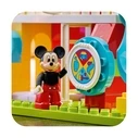 LEGO DUPLO Disney Mickey Mouse Clubhouse with Minnie Pluto 10465