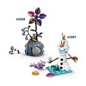 LEGO Disney and Pixar Building Toy Kevin & Dug 43290
