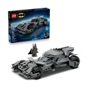 Lego DC Batman Batman v Superman Batmobile 76331