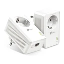 Powerline INTD TP-Link PA7017P Kit AV100