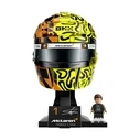 LEGO McLaren Mastercard F1 Team - Lando Norris Helmet (43023), 793 pcs, 14+