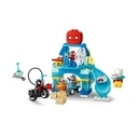 LEGO DUPLO Marvel Spider-Man Team Headquarters (10464) - 65 pieces