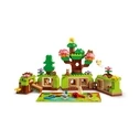 LEGO DUPLO Discoverers' Forest (10480) - 131 pcs - Ages 3+