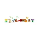 LEGO DUPLO Discoverers' Forest (10480) - 131 pcs - Ages 3+
