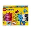 LEGO Classic Creative Colored Bricks (11045) - 820 pcs, Ages 5+