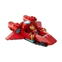 LEGO Marvel Loki vs. Iron Man Team (11211) - 204 Pieces