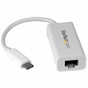 StarTech USB-C male - RJ-45 female (US1GC30W)