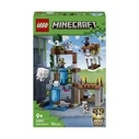LEGO Minecraft Ghast Station (21597) — 754 pieces — Ages 9+